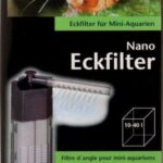 Aquarium Hoekfilter – Dennerle Nano Clean