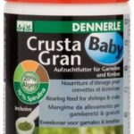 Dennerle Garnalenvoer CrustaGran Baby