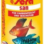 Sera Discus Granulaat 1000 ml