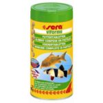 Sera Viformo Voertabletten 250 ml 700 Stuks