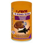 Sera FD Artemia Garnalen Siervissenvoer 100 ml