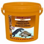 Sera Raffy I Schildpaddenvoer 3000 ml