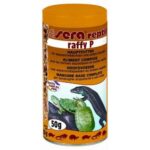 Sera Raffy P Schildpaddenvoer 250 ml