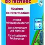 Aquariumwaterverzorging 500 ml – Sera Bio Nitrivec