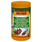 Sera Mix Royal Vijvervisvoer 1000 ml