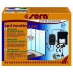 Aquarium Bodemverwarmingsset 60 Watt – Sera 7000331-HGN