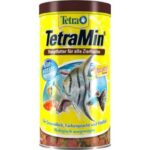 Tetra TetraMin Sier visvoer