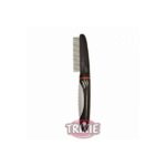 Vachtkam met Fijne Afgeronde Tanden voor Honden en Katten 22 cm – Trixie 23763-IMP-TRXI