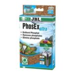 Fosfaatverwijderaar voor Aquariumfilters – JBL PhosEx ultra 340 g