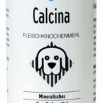Canina Pharma Calcina Vleesbeendermeel voor Honden