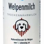 Canina Pharma Welpenmelk 450 g