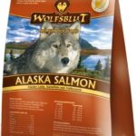 Wolfsblut Alaska Salmon droogvoer voor honden met zalm 12,5 kg
