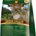 Wolfsblut Green Valley Graanvrij Droogvoer