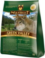 Wolfsblut Green Valley Graanvrij Droogvoer