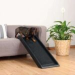 Hondenloopplank met Antislip en Veiligheidsranden – Trixie 3942-TRXI